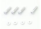 Kyosho Body Mount Fantom