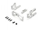 Rear Axle Mount Kyosho EP Fantom 4WD Ext CRC-II