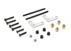 Linkage Set Kyosho EP Fantom 4WD Ext CRC-II