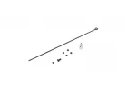 HD Antenna Set Kyosho EP Fantom 4WD Ext CRC-II