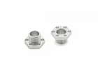 Front Wheel Hub (2) Kyosho EP Plazma MK3 2WD