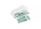 Clear Bodyshell 1:12 Kyosho EP Fantom 4WD Ext CRC-II