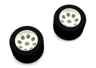 Kyosho Rear Tires Fantom (2)