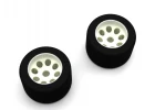 Kyosho Rear Tires Fantom (2)
