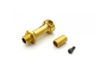 SP Rear Wheel Hub Kyosho EP Fantom