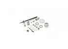 Ball Diff. Set 6mm Silver+Carbon Shaft Kyosho EP Plazma - Fantom