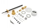 Ball Differential Set 6mm. (Carbon Shaft) Kyosho Fantom EP-4WD