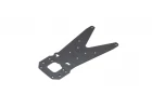 Carbon Chassis Kyosho EP Plazma MK3