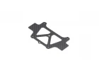 Carbon Upper Plate Kyosho EP Plazma MK3