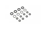 Shock O-Ring Set Kyosho EZ Series SandMaster 1:10 EP
