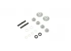 Differential gear Set Kyosho EZ Series Sandmaster 1:10 EP
