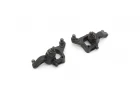 Front Hub Carrier Set Kyosho EZ Series SandMaster 1:10 EP (EZ006)