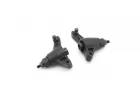 Rear Hub Carrier Set Kyosho EZ Series SandMaster 1:10 EP