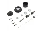 Differential Gear Assy Kyosho EZ Series Sandmaster 1:10 EP (EZ009)