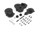 Rear case and Counter Gear Set Kyosho EZ Series Sandmaster 1:10 EP