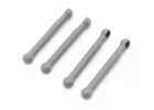 Upper Rod Set Kyosho EZ Series Sandmaster 1:10 EP (EZ017)