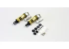 Kyosho Pbr Front Oil Shock Set Ez Serie 1:10 Ep (2)
