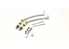 Kyosho Hrt Rear Oil Shock Set Ez Serie 1:10 Ep (2)