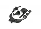 Kyosho Upper Cover Set Fazer-Rage 2.0