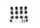 Kyosho Wheel Shaft Set Fazer Fz02 -Rage 2.0