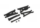Kyosho Suspension Arm Set Fazer-Rage 2.0 (L)