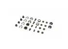 Shock Plastic Parts Set Kyosho Rage 2.0