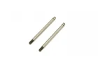 Kyosho Rear Damper Shaft Fazer-Rage 2.0 (2) L