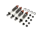 Kyosho MadVan / Rage FZ02L-B Shocks Set (4)