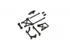 KYOSHO Rear Body Mount Set EP MadVan FZ02L-B