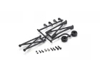 KYOSHO Wheelie Bar MadVan VE