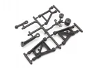 Suspension Arm Set TC EP Kyosho Fazer 2.0