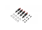 Shock Set Kyosho EP Fazer Rally FZ02-R (4)