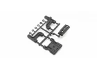 Kyosho Fazer FZD2 Suspension Arm Set