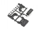 Kyosho Fazer FZD2 Suspension Arm Set