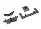 Kyosho Fazer FZD2 Shock Stay Set