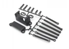 Kyosho Fazer FZD2 Rod &Mount Set