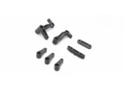 Kyosho FZD2 Crank Arms