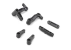 Kyosho Fazer FZD2 V2 Crank Arms