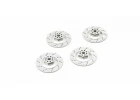 Kyosho Fazer FZD2 Wheel Hub (4)