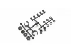 Kyosho Fazer FZD2 Crank Pin and Ball
