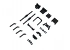 Kyosho Fazer FZD2 S-Type Body Mount Set
