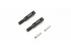 Kyosho Fazer FZD2 Rear Wheel Shaft (2)