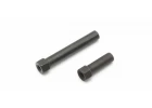 Kyosho Fazer FZD2 Crank Arms Post
