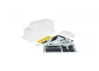 Body Shell Set Kyosho MadVan - Clear