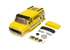 Kyosho MadVan Mooneyes Body Set