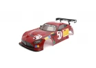 Kyosho Body shell set 1:10 Fazer FZ02S Mercedes AMG GT3 Legend of Spa