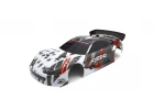 KYOSHO Body shell set 1:10 Fazer FZ02S Toyota Supra A80 - Color T1