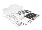 KYOSHO Body shell set 1:10 Fazer FZ02S Skyline 2000 GT-R KPGC10- Clear