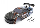 KYOSHO Body shell set 1:10 Fazer FZ02S Ford Mustang GT - Color T1