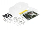 KYOSHO Body shell set 1:10 Fazer VE FZ02S Chevy Camaro Z28 1969 SuperCharger